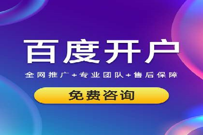 百度竞价广告与社交媒体广告的联合投放案例